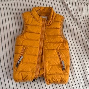 Hanna Andersson Kids Vest - 4T